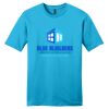 Unisex Important Cotton T-Shirt Thumbnail