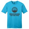 Unisex Important Cotton T-Shirt Thumbnail