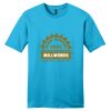 Unisex Important Cotton T-Shirt Thumbnail