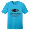 Unisex Important Cotton T-Shirt Thumbnail