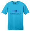 Unisex Important Cotton T-Shirt Thumbnail