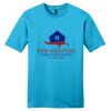 Unisex Important Cotton T-Shirt Thumbnail