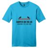 Unisex Important Cotton T-Shirt Thumbnail