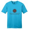 Unisex Important Cotton T-Shirt Thumbnail