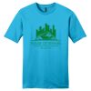 Unisex Important Cotton T-Shirt Thumbnail