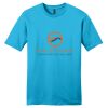 Unisex Important Cotton T-Shirt Thumbnail