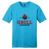 Unisex Important Cotton T-Shirt Thumbnail