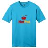 Unisex Important Cotton T-Shirt Thumbnail