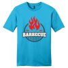 Unisex Important Cotton T-Shirt Thumbnail