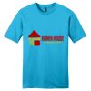 Unisex Important Cotton T-Shirt Thumbnail