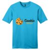 Unisex Important Cotton T-Shirt Thumbnail