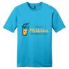 Unisex Important Cotton T-Shirt Thumbnail