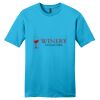 Unisex Important Cotton T-Shirt Thumbnail