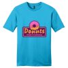 Unisex Important Cotton T-Shirt Thumbnail