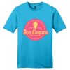 Unisex Important Cotton T-Shirt Thumbnail