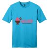 Unisex Important Cotton T-Shirt Thumbnail