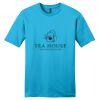 Unisex Important Cotton T-Shirt Thumbnail