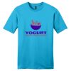 Unisex Important Cotton T-Shirt Thumbnail