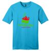 Unisex Important Cotton T-Shirt Thumbnail