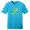 Unisex Important Cotton T-Shirt Thumbnail