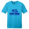 Unisex Important Cotton T-Shirt Thumbnail