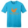 Unisex Important Cotton T-Shirt Thumbnail