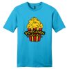 Unisex Important Cotton T-Shirt Thumbnail