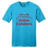 Unisex Important Cotton T-Shirt Thumbnail