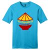 Unisex Important Cotton T-Shirt Thumbnail