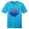 Unisex Important Cotton T-Shirt Thumbnail