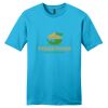 Unisex Important Cotton T-Shirt Thumbnail