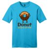 Unisex Important Cotton T-Shirt Thumbnail