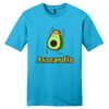 Unisex Important Cotton T-Shirt Thumbnail