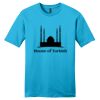Unisex Important Cotton T-Shirt Thumbnail
