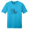 Unisex Important Cotton T-Shirt Thumbnail