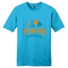 Unisex Important Cotton T-Shirt Thumbnail