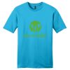 Unisex Important Cotton T-Shirt Thumbnail