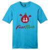 Unisex Important Cotton T-Shirt Thumbnail