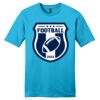 Unisex Important Cotton T-Shirt Thumbnail
