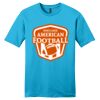 Unisex Important Cotton T-Shirt Thumbnail