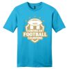 Unisex Important Cotton T-Shirt Thumbnail