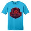 Unisex Important Cotton T-Shirt Thumbnail