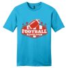 Unisex Important Cotton T-Shirt Thumbnail