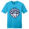 Unisex Important Cotton T-Shirt Thumbnail