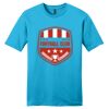 Unisex Important Cotton T-Shirt Thumbnail