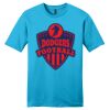 Unisex Important Cotton T-Shirt Thumbnail
