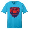 Unisex Important Cotton T-Shirt Thumbnail
