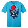 Unisex Important Cotton T-Shirt Thumbnail