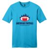 Unisex Important Cotton T-Shirt Thumbnail