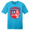 Unisex Important Cotton T-Shirt Thumbnail